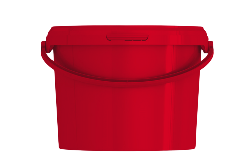 5,70 Liter Eimer rund - SANDAU
