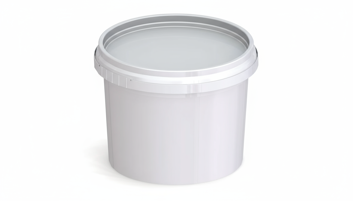 120 ml Dose rund - SANDAU