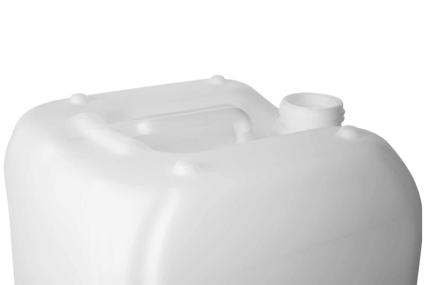 Muster GALONERO® 25 Liter Kanister - SANDAU