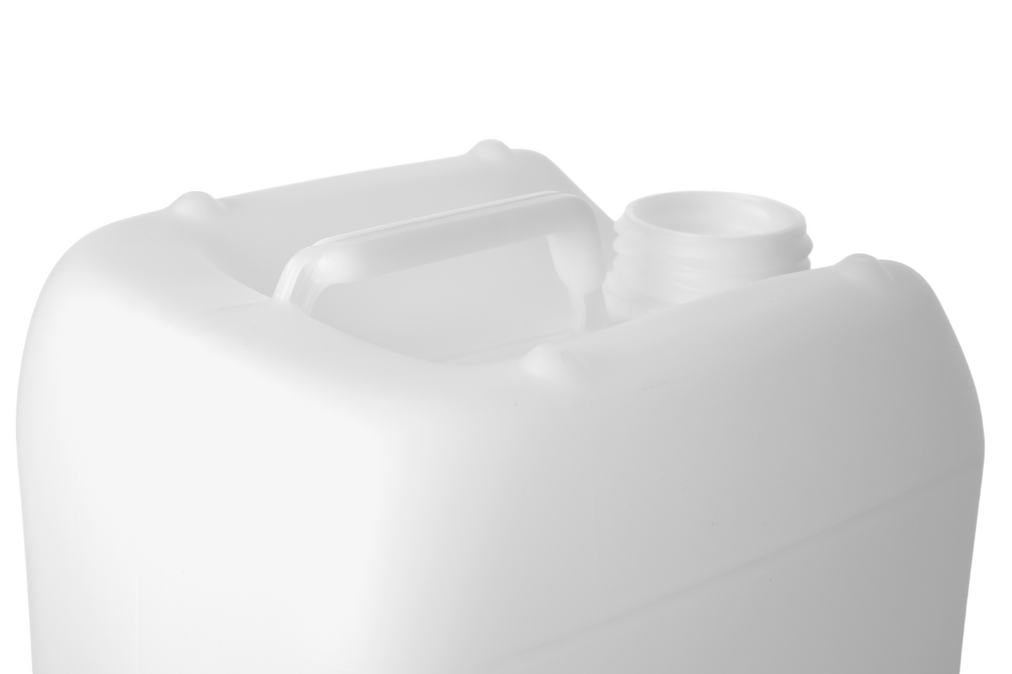 Muster GALONERO® 15 Liter Kanister - SANDAU