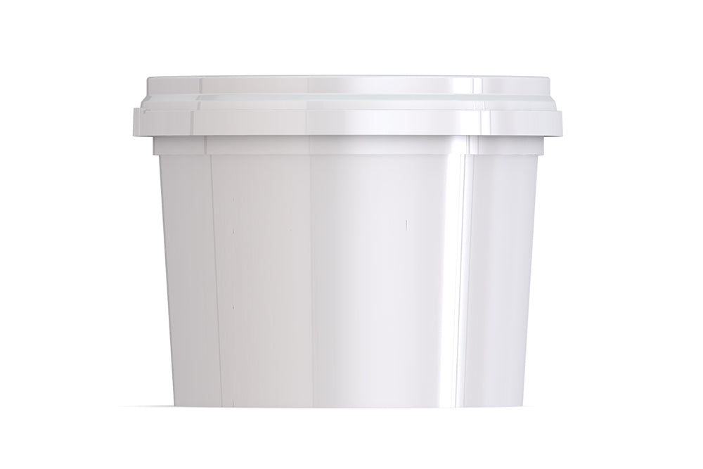 Muster 120 ml Dose rund - SANDAU
