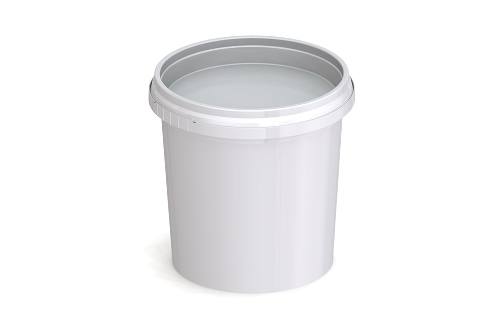 Muster 160 ml Dose rund - SANDAU