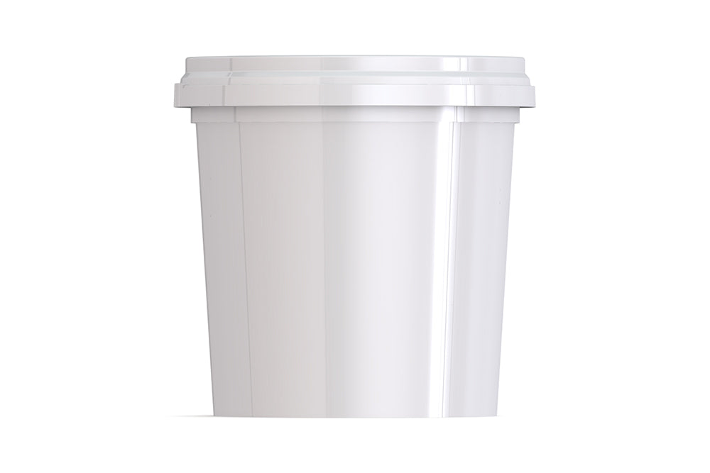 Muster 160 ml Dose rund - SANDAU