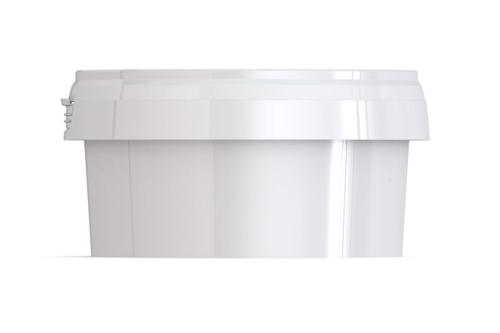 Muster 210 ml Dose rund - SANDAU