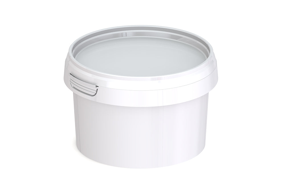 Muster 280 ml Dose rund - SANDAU