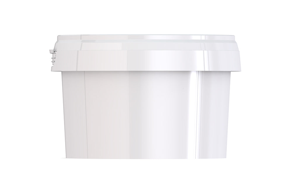 Muster 280 ml Dose rund - SANDAU