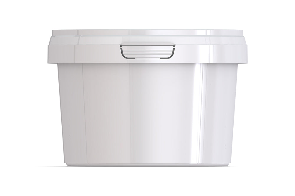 Muster 560 ml Dose rund - SANDAU