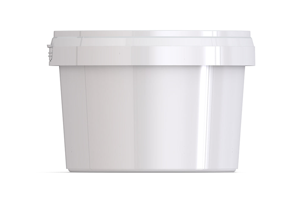 Muster 560 ml Dose rund - SANDAU