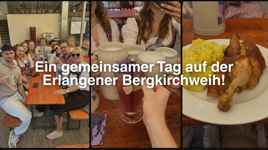 Bergkirchweih