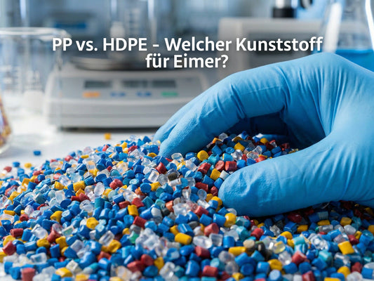 PP vs. HDPE