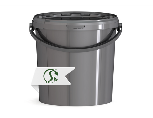 Nachhaltige Kunststoffeimer - umweltfreundliche Lösungen für Ihre Bedürfnisse