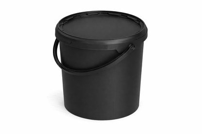 10,80 Liter Eimer rund - SANDAU