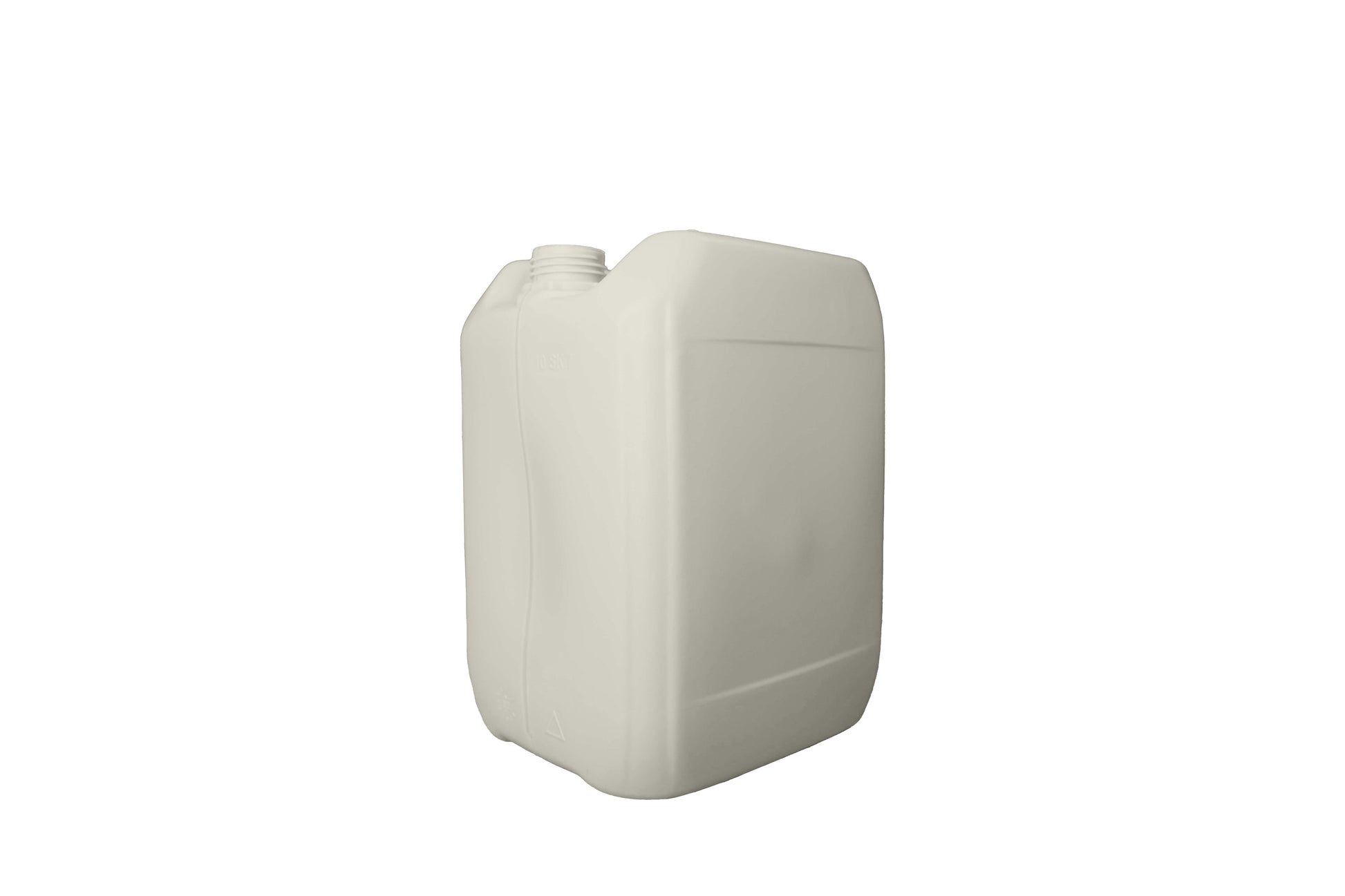 Muster GALONERO® 10 Liter Kanister Rezyklat - SANDAU