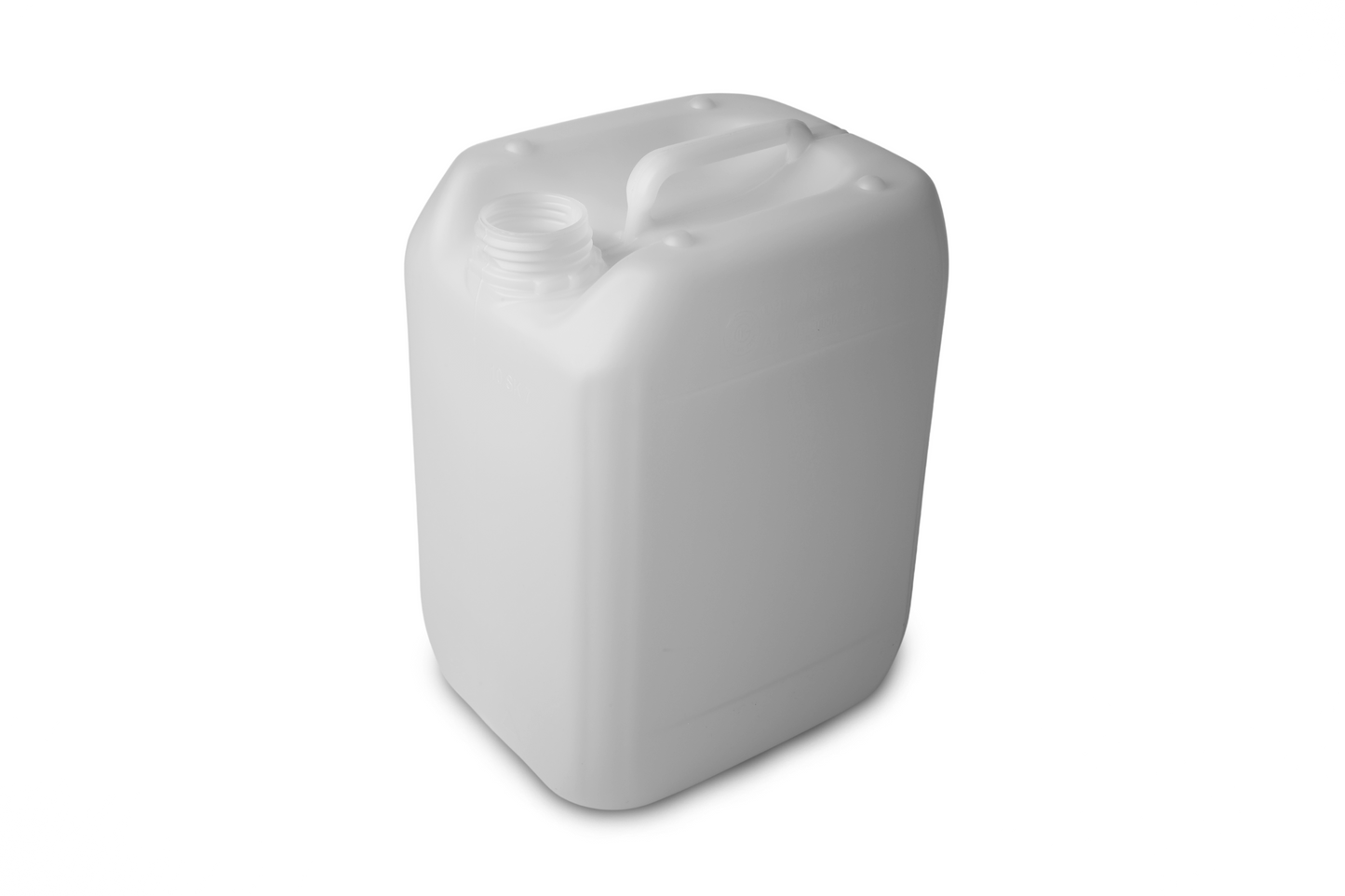 Muster GALONERO® 10 Liter Kanister (380g) - SANDAU