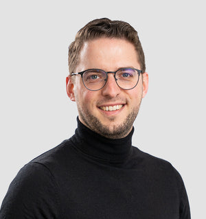 Sven Urff, Gesschäftsführer