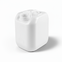 GALONERO® 2L Kanister aus HDPE mit UN-Gefahrgut-Zulassung, stapelbar, 100% recycelbar, deutsche Herstellung, Originalitätsverschluss - SANDAU