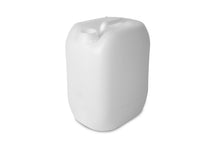GALONERO® 10L Kanister aus HDPE mit UN-Gefahrgut-Zulassung, stapelbar, 100% recycelbar, deutsche Herstellung, Originalitätsverschluss - SANDAU