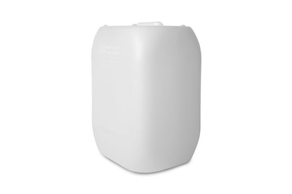 GALONERO® 10L Kanister aus HDPE mit UN-Gefahrgut-Zulassung, stapelbar, 100% recycelbar, deutsche Herstellung, Originalitätsverschluss - SANDAU