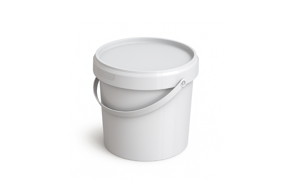 2,20 Liter Eimer rund - SANDAU