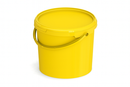 5,70 Liter Eimer rund - SANDAU