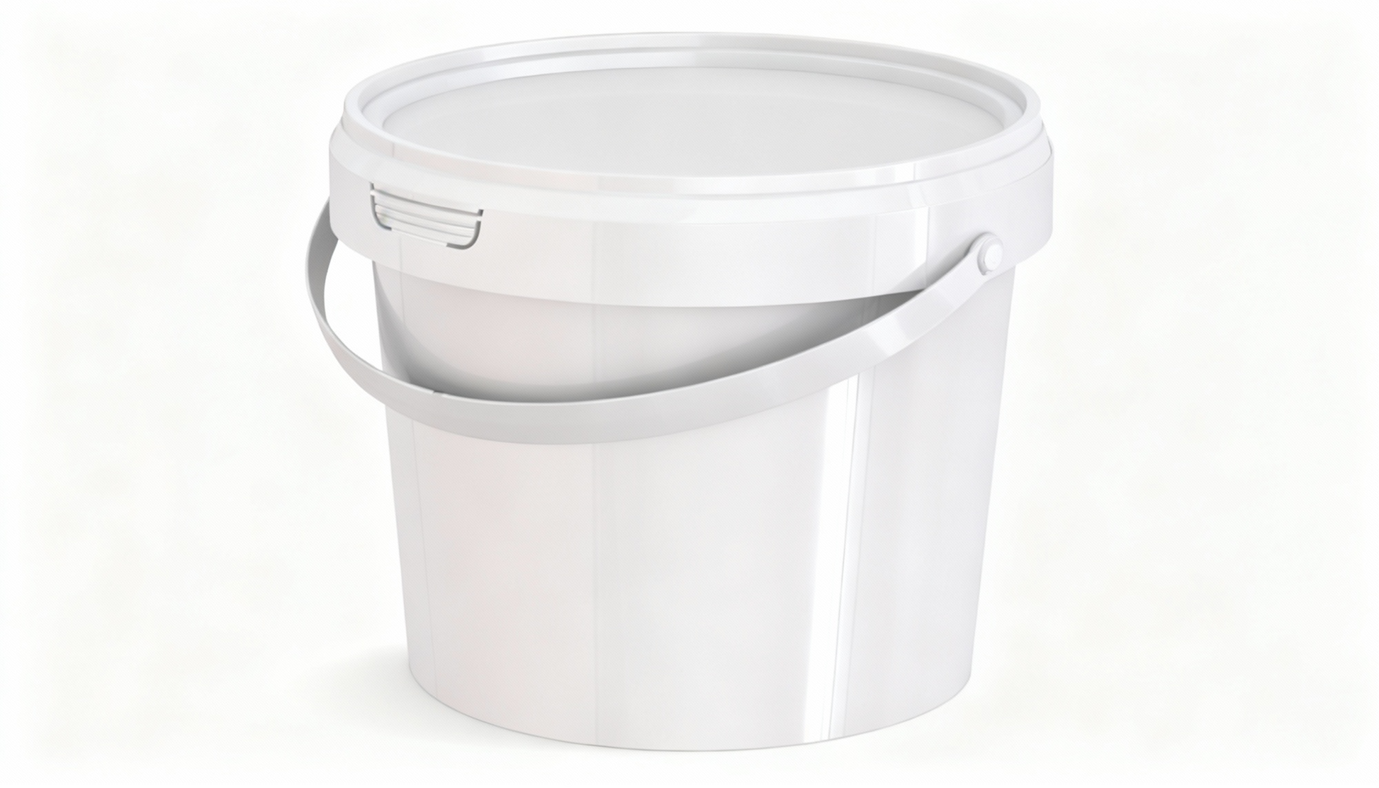 1,20 Liter Dose rund - SANDAU