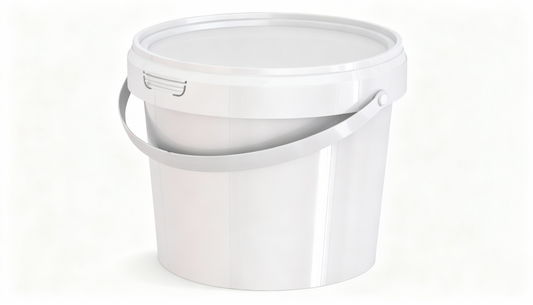 1,20 Liter Dose rund - SANDAU