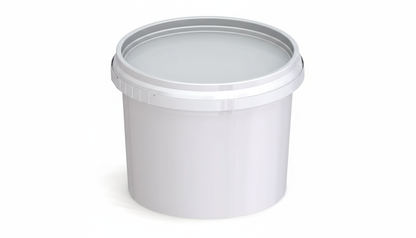 120 ml Dose rund - SANDAU