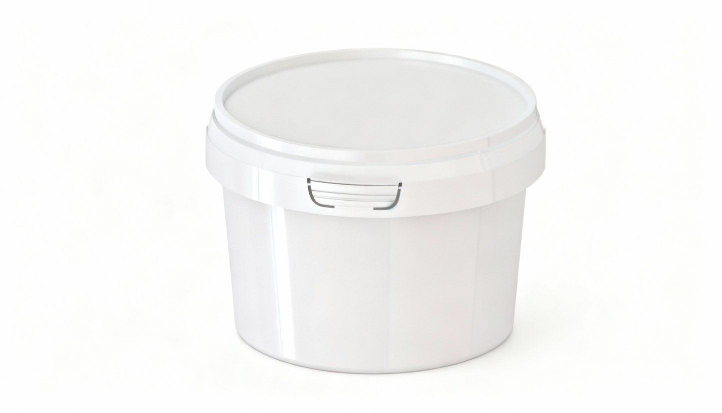 560 ml Dose rund - SANDAU