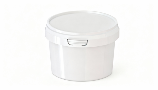 560 ml Dose rund - SANDAU