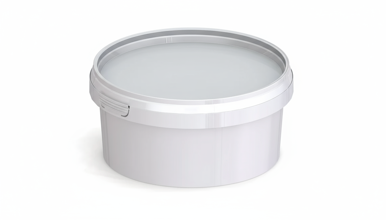 570 ml Dose rund - SANDAU