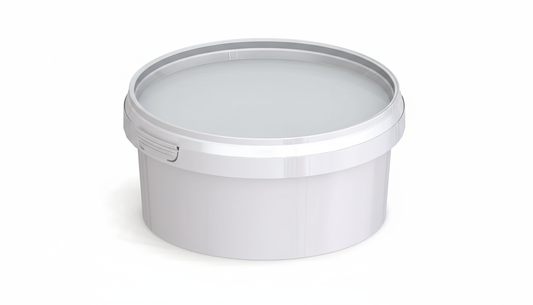 570 ml Dose rund - SANDAU