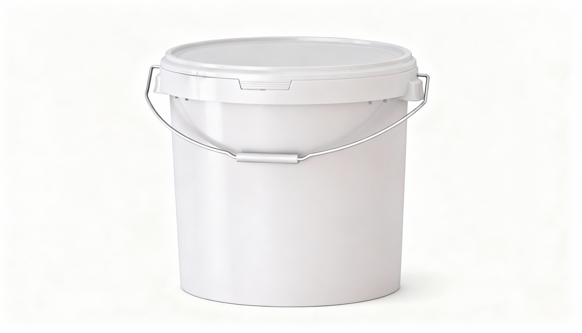 16,50 Liter Eimer rund MB - SANDAU