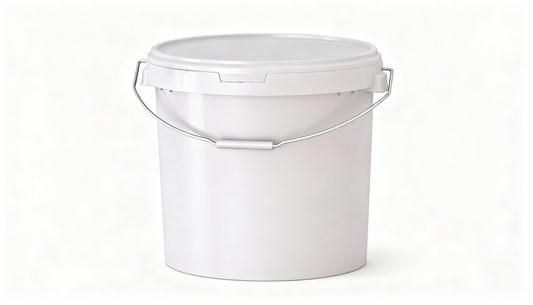 16,50 Liter Eimer rund MB - SANDAU