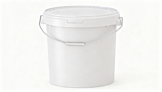 17,70 Liter Eimer rund MB - SANDAU