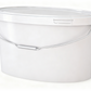 18,14 Liter Eimer oval - SANDAU