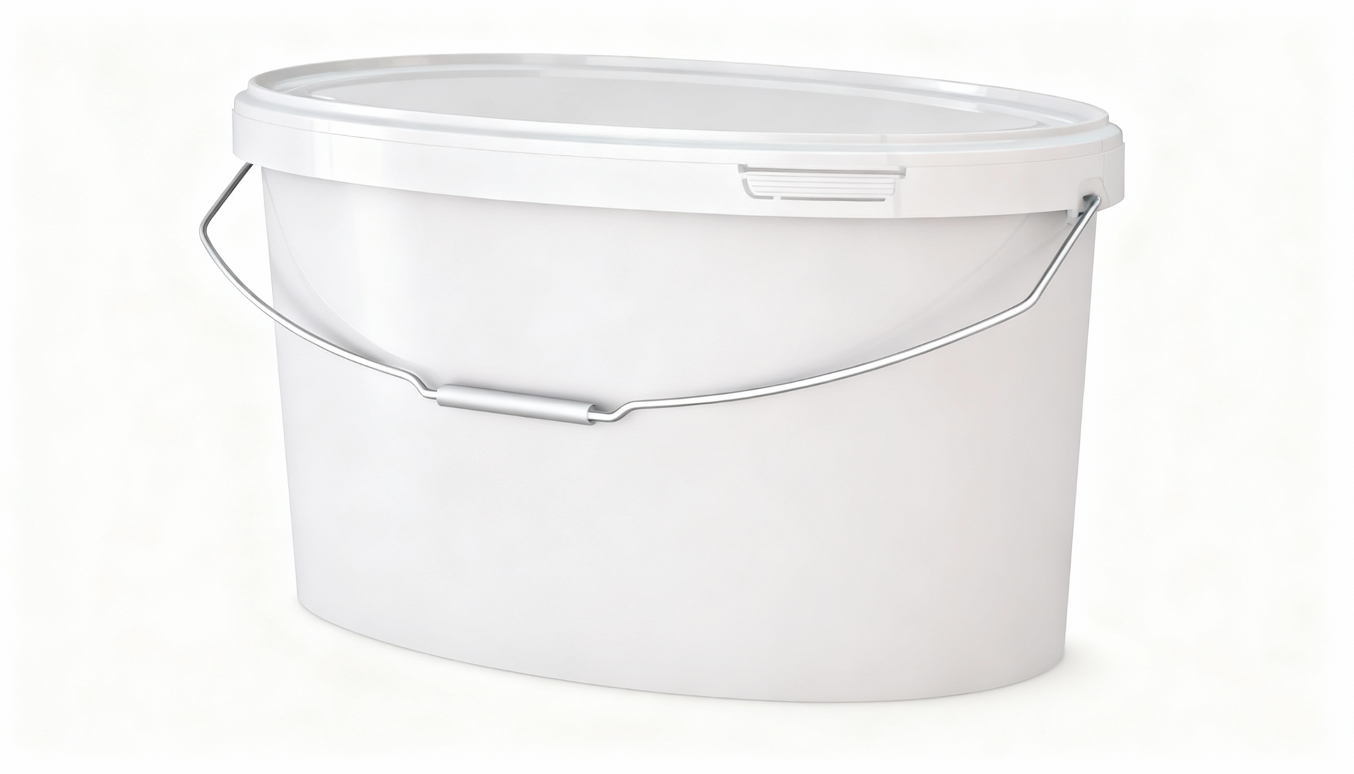 18,14 Liter Eimer oval - SANDAU