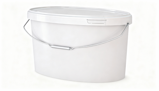 18,14 Liter Eimer oval - SANDAU