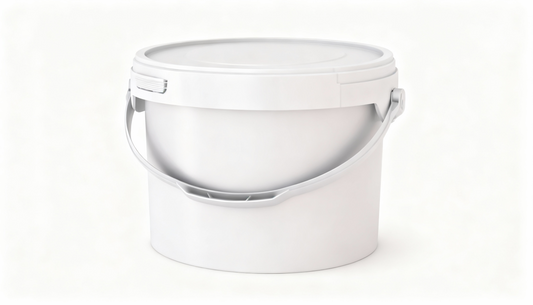 18,30 Liter Eimer rund - SANDAU