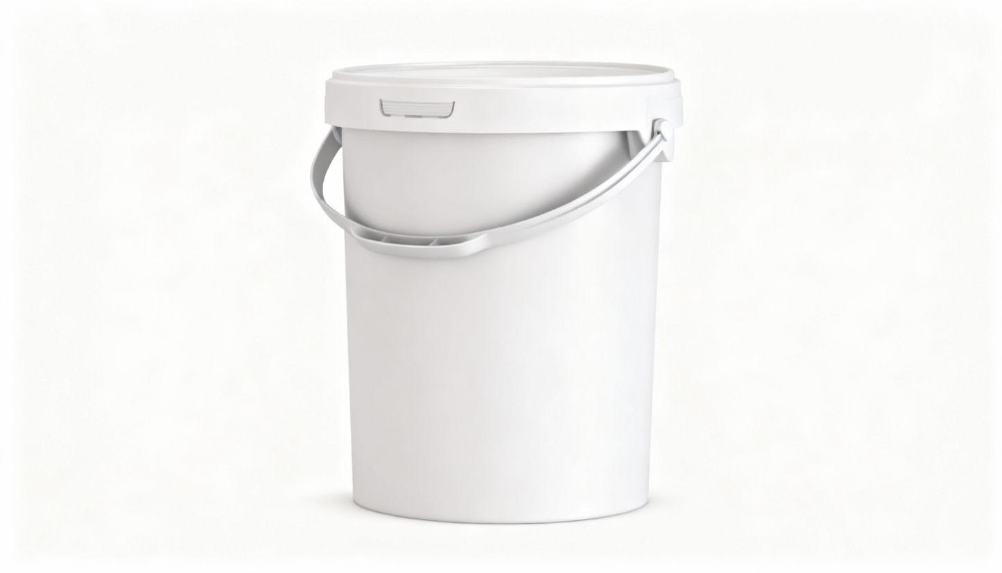 21,90 Liter rund - SANDAU