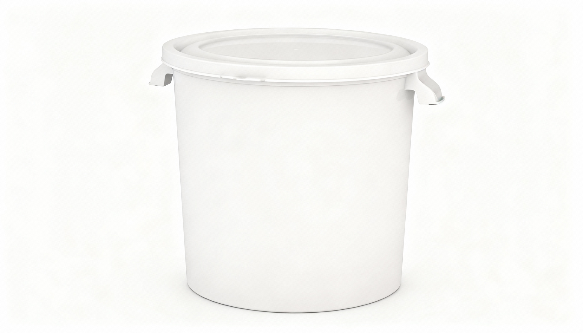 26,90 Liter Hobbock rund - SANDAU