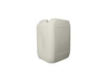 GALONERO® 20L Kanister aus rHDPE + HDPE, stapelbar, nachhaltig, deutsche Herstellung, Originalitätsverschluss - SANDAU