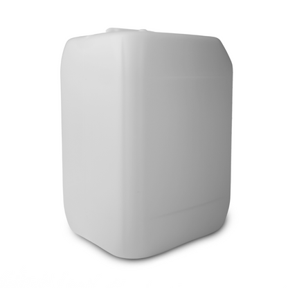GALONERO® 10L Kanister aus HDPE mit UN-Gefahrgut-Zulassung, stapelbar, 100% recycelbar, deutsche Herstellung, Originalitätsverschluss - SANDAU