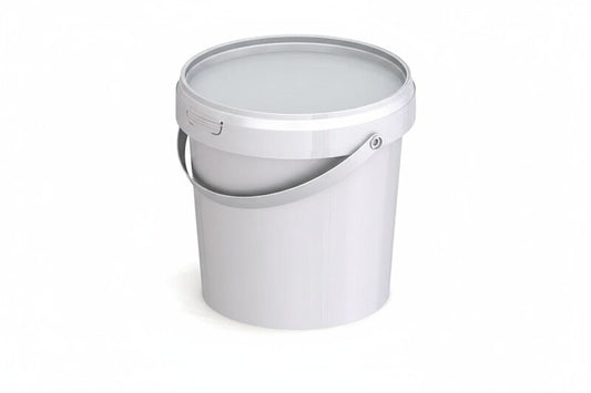 2,20 Liter Eimer rund