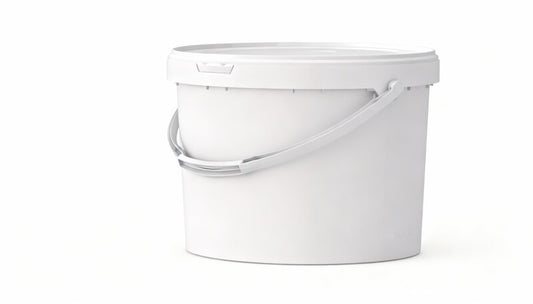 16,50 Liter Eimer rund - SANDAU