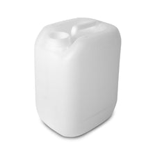 GALONERO® 5L Kanister aus HDPE mit UN-Gefahrgut-Zulassung, stapelbar, 100% recycelbar, deutsche Herstellung, Originalitätsverschluss - SANDAU