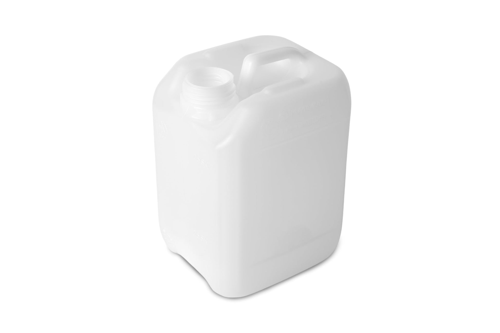 Muster GALONERO® 2,5 Liter Kanister - SANDAU