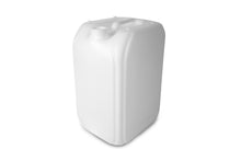 GALONERO® 25L Kanister aus HDPE mit UN-Gefahrgut-Zulassung, stapelbar, 100% recycelbar, deutsche Herstellung, Originalitätsverschluss - SANDAU