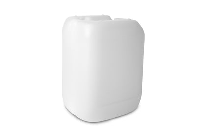 GALONERO® 5L Kanister aus HDPE mit UN-Gefahrgut-Zulassung, stapelbar, 100% recycelbar, deutsche Herstellung, Originalitätsverschluss - SANDAU