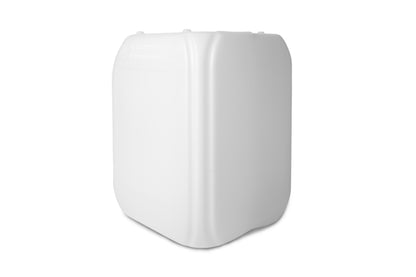 GALONERO® 20L Kanister aus HDPE mit UN-Gefahrgut-Zulassung, stapelbar, 100% recycelbar, deutsche Herstellung, Originalitätsverschluss - SANDAU