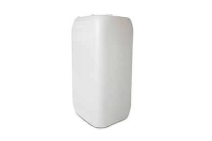 GALONERO® 15L Kanister aus HDPE mit UN-Gefahrgut-Zulassung, stapelbar, 100% recycelbar, deutsche Herstellung, Originalitätsverschluss - SANDAU